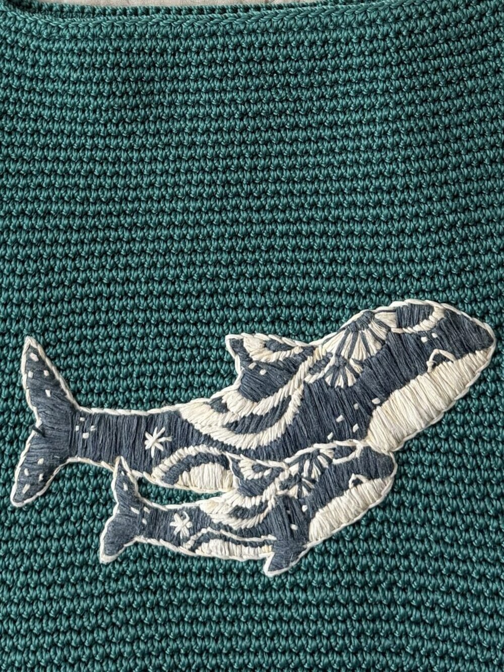 The Sak x Oceana Limited Edition Orca Whale Collection